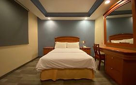 Hotel San Diego